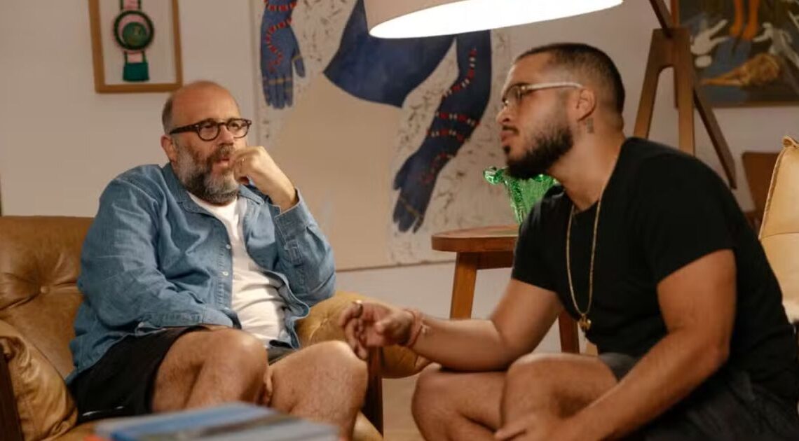 Meu Nome é Preta relembra maternidade precoce e mostra momento decisivo da carreira de Preta Gil