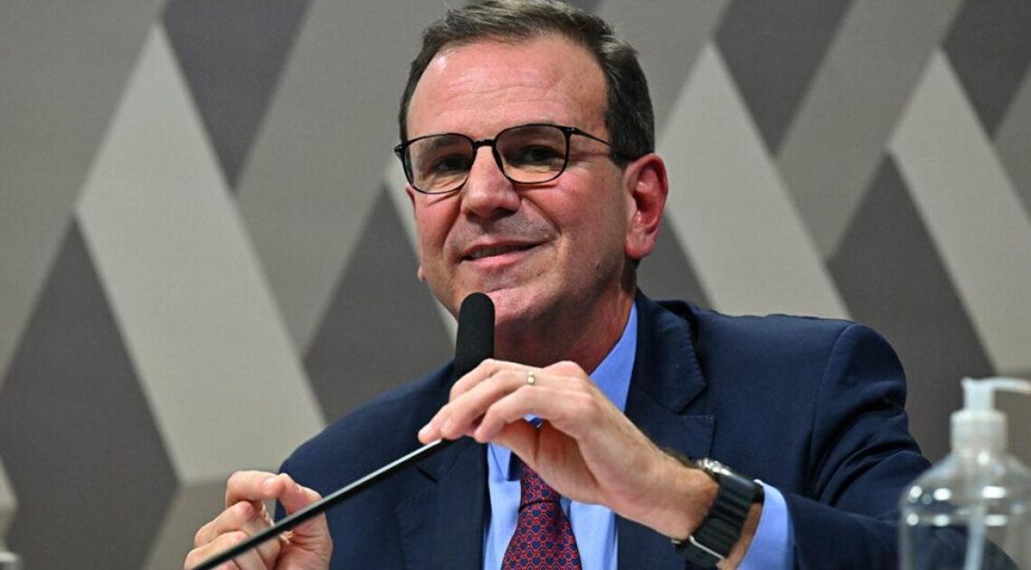 Pesquisa Quaest para governador do Rio de Janeiro aponta disputa aberta e revela cenário eleitoral para 2026