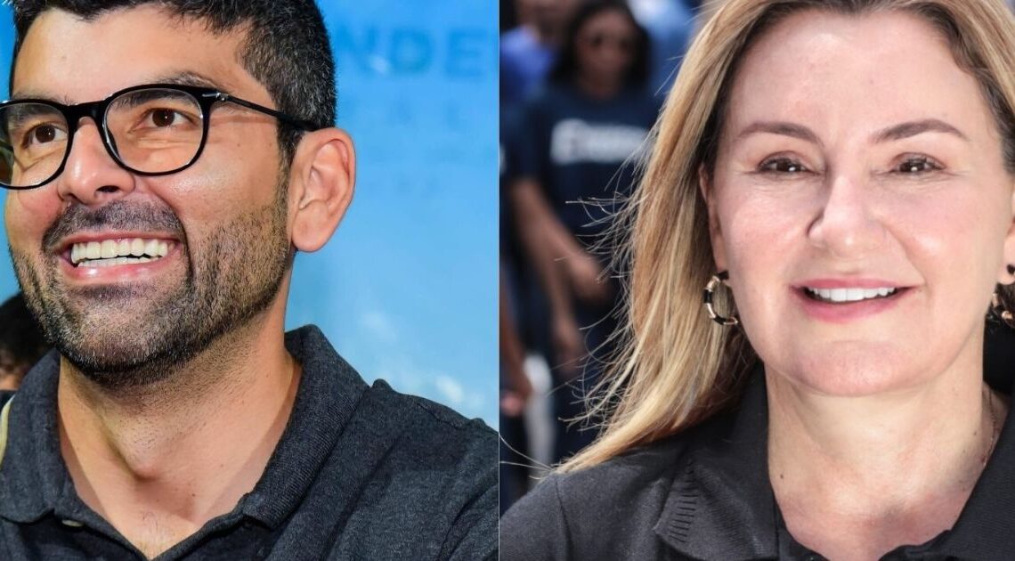 Pesquisa Quaest no Pará aponta Hana Ghassan e Daniel Santos na liderança e revela cenário aberto para as eleições de 2026