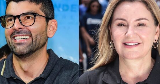Pesquisa Quaest no Pará aponta Hana Ghassan e Daniel Santos na liderança e revela cenário aberto para as eleições de 2026