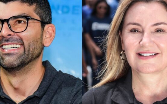Pesquisa Quaest no Pará aponta Hana Ghassan e Daniel Santos na liderança e revela cenário aberto para as eleições de 2026
