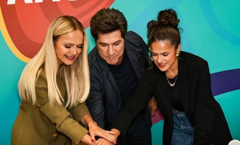 Eliana, Maisa e Daniel se unem ao Teleton da AACD em campanha marcada pela solidariedade
