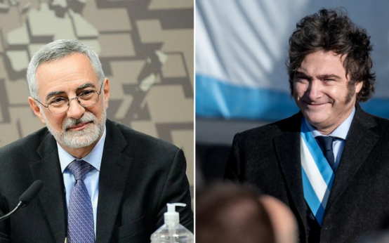 Embaixador-brasileiro-e-chamado-a-Brasilia-apos-crise-diplomatica-com-Javier-Milei