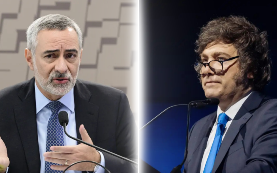 Embaixador-do-Brasil-retorna-de-Buenos-Aires-para-reunioes-apos-tensao-diplomatica