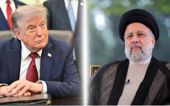Embaixador-dos-EUA-afirma-que-Trump-criou-espaco-para-dialogo-com-o-Ira
