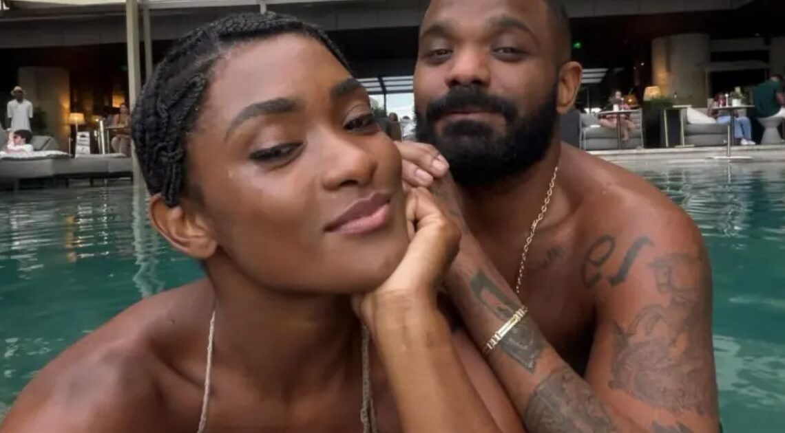 Erika Januza fala sobre término com Arlindinho e emociona fãs ao abordar nova fase da vida