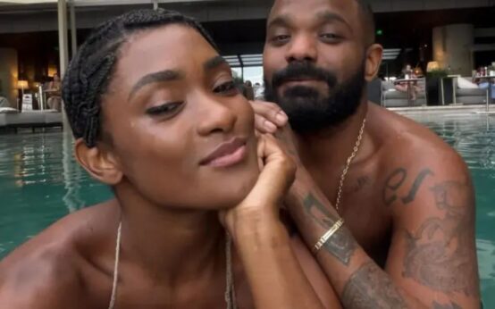 Erika Januza fala sobre término com Arlindinho e emociona fãs ao abordar nova fase da vida