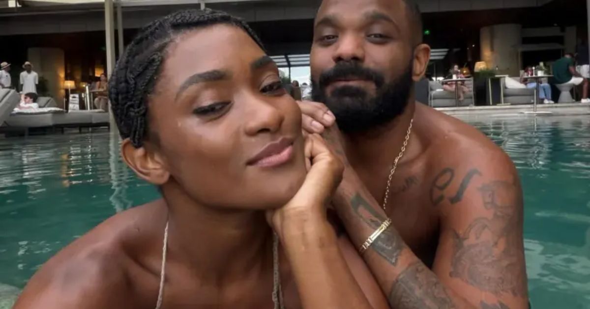 Erika Januza fala sobre término com Arlindinho e emociona fãs ao abordar nova fase da vida