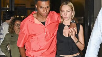 Ester Expósito quebra silêncio sobre supostas difamações envolvendo Mbappé e anuncia medidas contra rumores