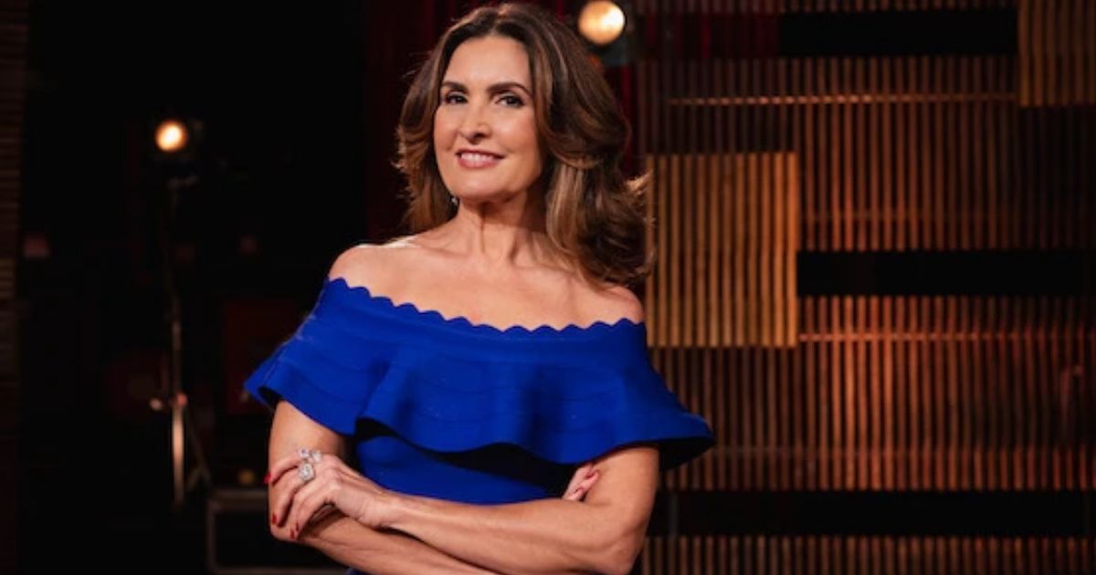 Fátima Bernardes revela detalhes sobre fim do casamento com William Bonner e declaração volta a repercutir