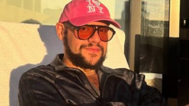 Gominho desabafa após repercussão de documentário sobre Preta Gil e emociona fãs com relato