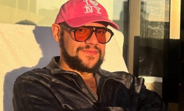 Gominho desabafa após repercussão de documentário sobre Preta Gil e emociona fãs com relato