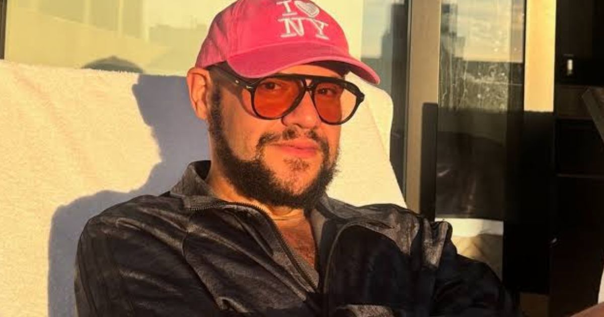 Gominho desabafa após repercussão de documentário sobre Preta Gil e emociona fãs com relato