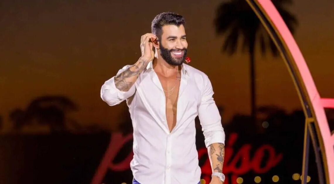 Gusttavo Lima volta à Globo depois de oito anos e retorno movimenta bastidores da televisão
