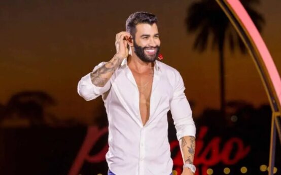 Gusttavo Lima volta à Globo depois de oito anos e retorno movimenta bastidores da televisão