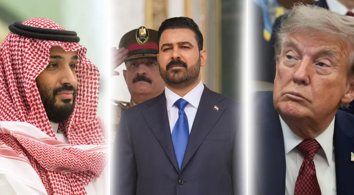 Iraque-convoca-reuniao-de-emergencia-apos-ataques-dos-EUA-e-da-Arabia-Saudita