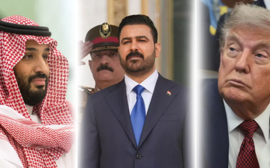 Iraque-convoca-reuniao-de-emergencia-apos-ataques-dos-EUA-e-da-Arabia-Saudita