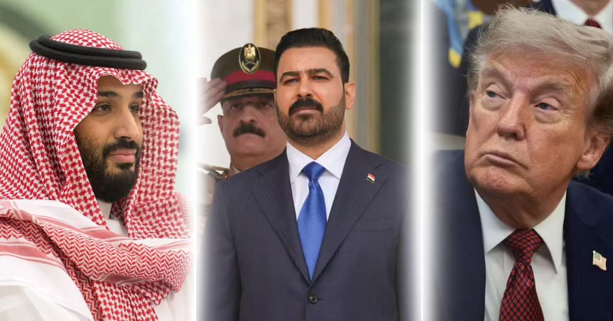 Iraque-convoca-reuniao-de-emergencia-apos-ataques-dos-EUA-e-da-Arabia-Saudita