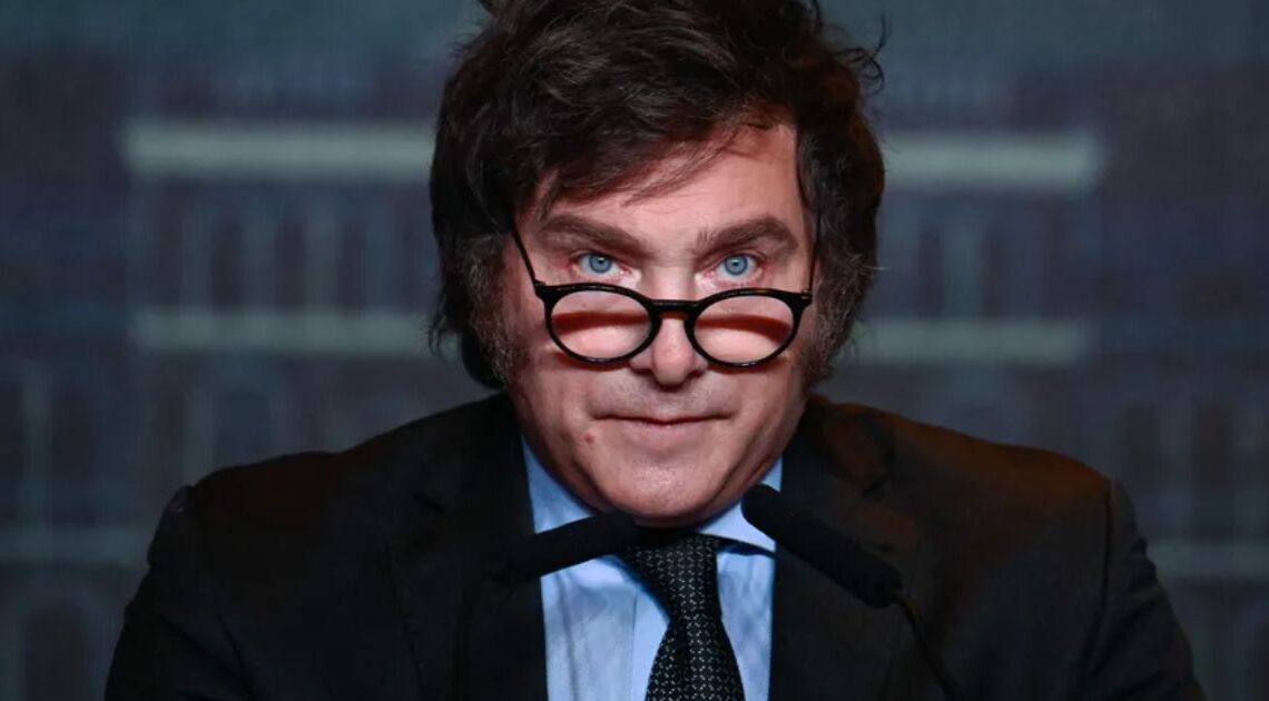 Ministro da Fazenda rebate Javier Milei e afirma que economia brasileira apresenta indicadores superiores aos da Argentina