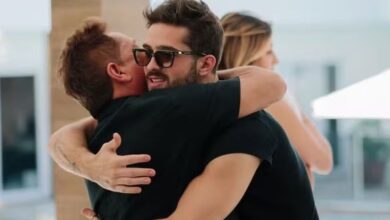 João Guilherme explica ausência no aniversário de Leonardo e nega rumores de afastamento da família