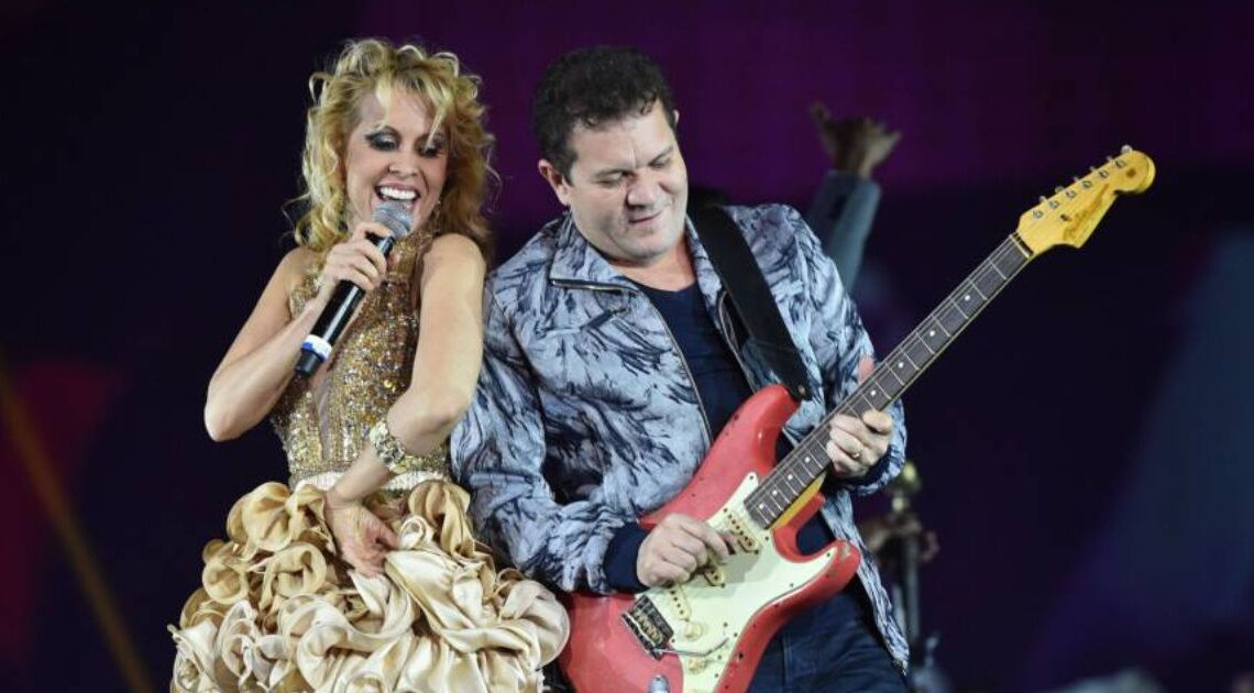 Impasse entre Joelma e Ximbinha sobre mansão reacende disputa por patrimônio após separação