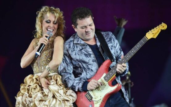 Impasse entre Joelma e Ximbinha sobre mansão reacende disputa por patrimônio após separação