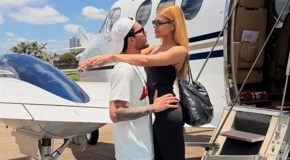 Luan Pereira se declara para Victoria Miranda após reconciliação e emociona fãs nas redes sociais