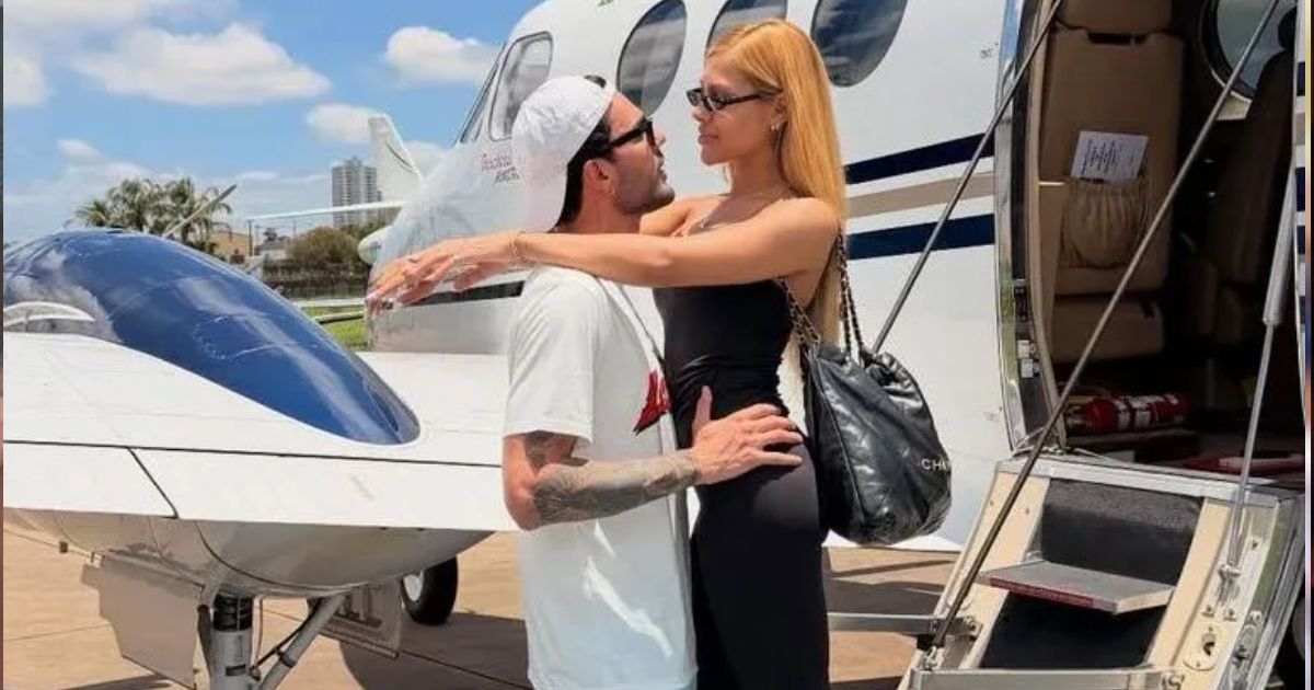 Luan Pereira se declara para Victoria Miranda após reconciliação e emociona fãs nas redes sociais