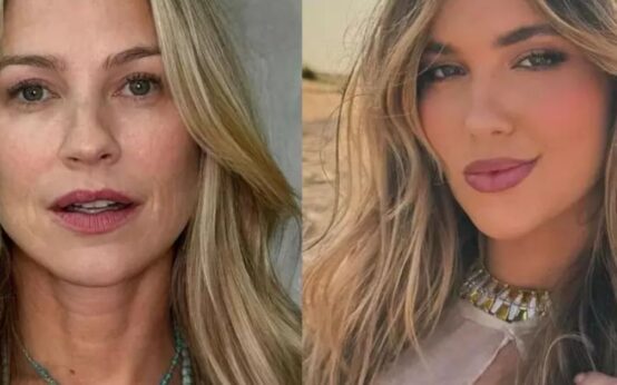 Luana Piovani exige prisão de Virginia Fonseca e intensifica disputa judicial envolvendo divulgação de bets