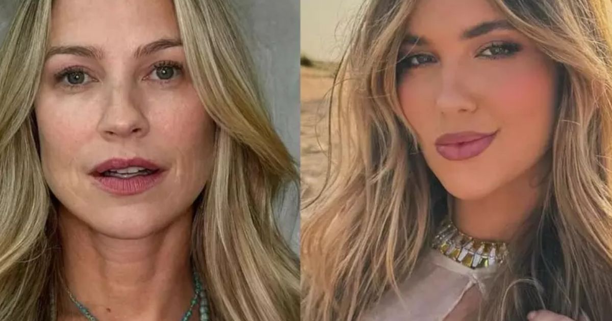 Luana Piovani exige prisão de Virginia Fonseca e intensifica disputa judicial envolvendo divulgação de bets