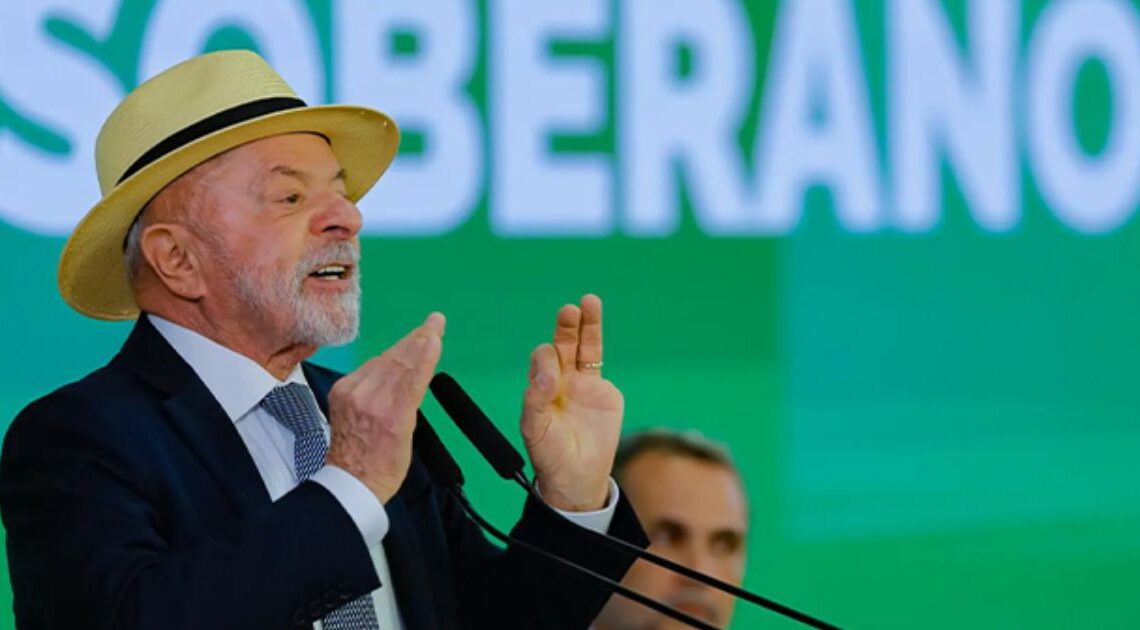 Estatal ligada ao governo Lula é alvo de questionamentos após contrato milionário envolvendo atuação política