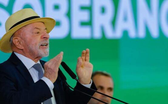 Estatal ligada ao governo Lula é alvo de questionamentos após contrato milionário envolvendo atuação política