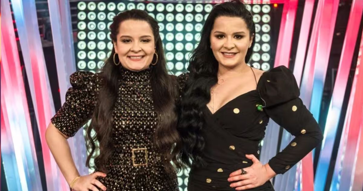 Fãs apontam “Já Te Namoro” de Maiara e Maraisa como possível sucessora de “Medo Bobo”