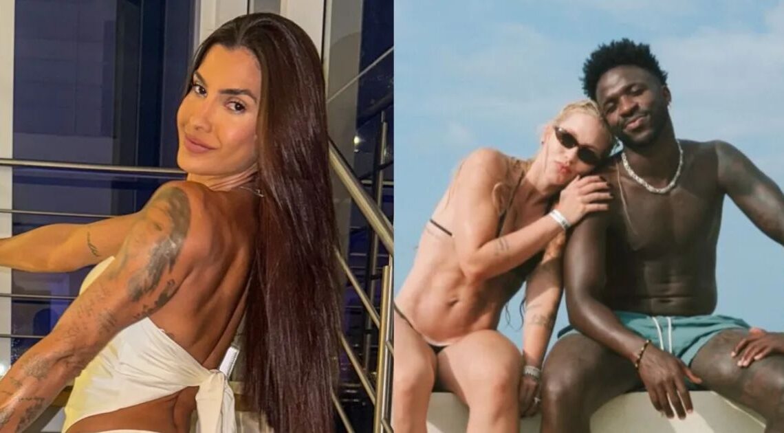 Ex-Fazenda critica Virginia Fonseca após unfollow de Vini Jr. e reação repercute nas redes sociais