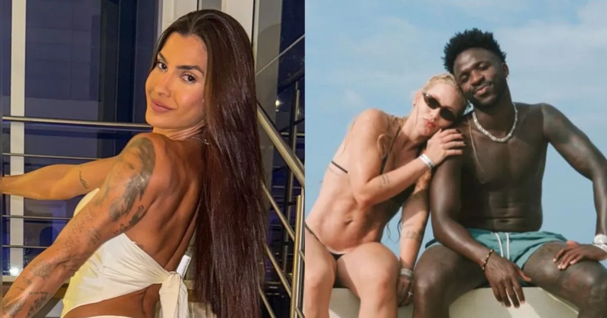 Ex-Fazenda critica Virginia Fonseca após unfollow de Vini Jr. e reação repercute nas redes sociais