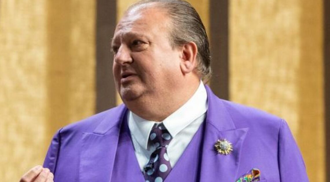 MasterChef Brasil: Erick Jacquin revela que participante eliminado desistiu da competição e surpreende fãs do reality
