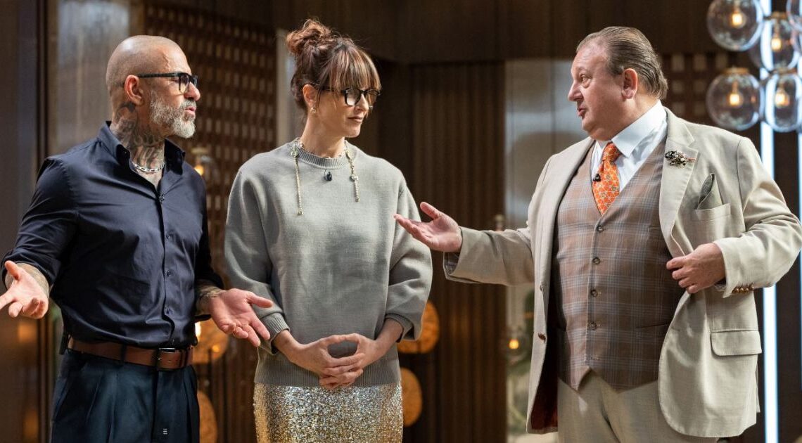 Participante do MasterChef Brasil descobre câncer terminal do pai durante gravações e vive momento de forte emoção