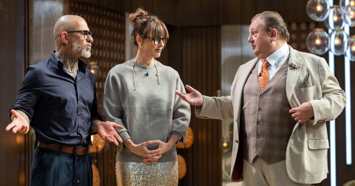 Participante do MasterChef Brasil descobre câncer terminal do pai durante gravações e vive momento de forte emoção