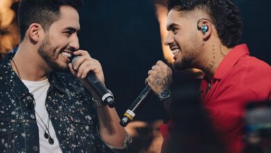 Matheus Vargas se envolve em polêmicas após comentários sobre Zé Felipe e família Leonardo