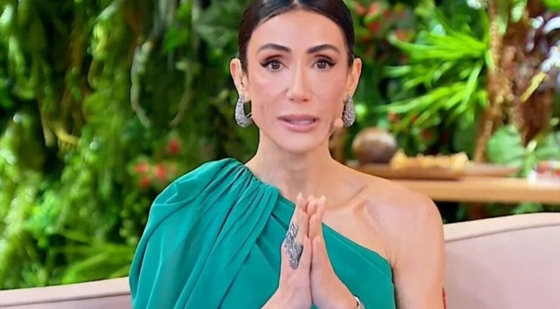 Michelle Barros anuncia fim de namoro e mensagem sobre recomeço emociona seguidores