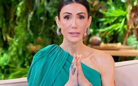 Michelle Barros anuncia fim de namoro e mensagem sobre recomeço emociona seguidores