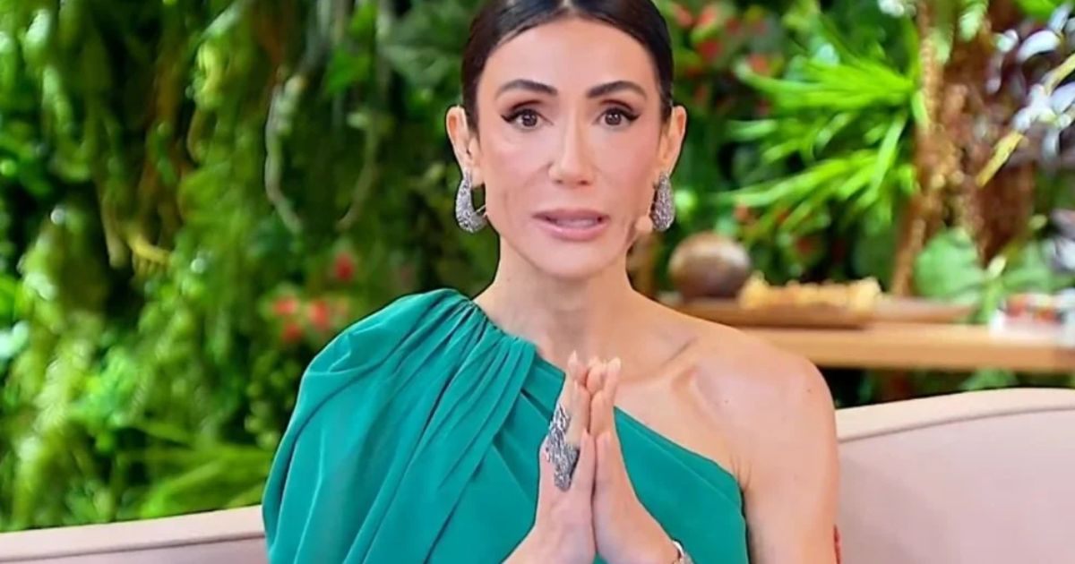 Michelle Barros anuncia fim de namoro e mensagem sobre recomeço emociona seguidores