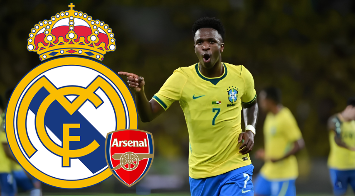 Milhoes-nos-bastidores-fazem-Real-Madrid-ganhar-vantagem-sobre-Arsenal-por-Vini-Jr-1