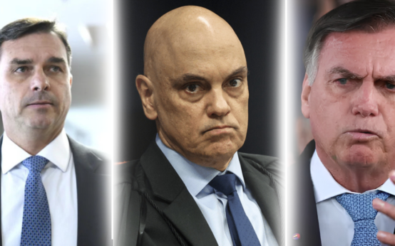 Moraes-coloca-Bolsonaro-e-Flavio-diante-de-decisao-dificil-apos-video-com-IA