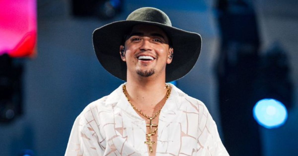 Natanzinho Lima escolhe o Complexo do Alemão para gravar novo DVD e aposta em projeto de grande impacto