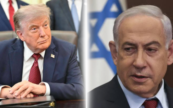 Netanyahu-se-reune-com-Trump-nos-EUA-para-discutir-Ira-e-futuro-do-Oriente-Medio