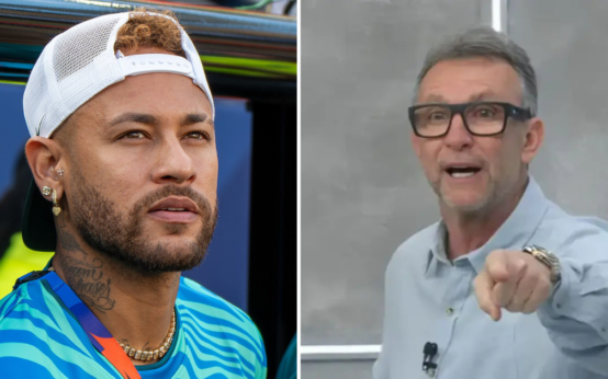 Neymar-rebate-Craque-Neto-apos-ser-chamado-de-bebezinho-e-reacao-viraliza