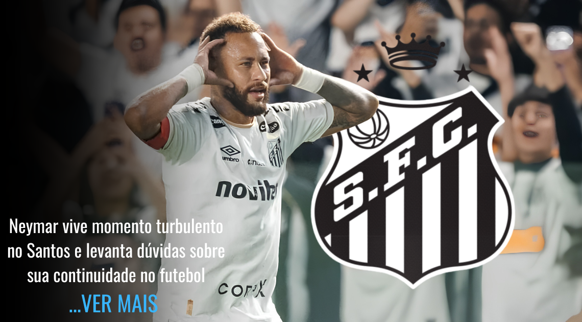 Neymar-vive-momento-turbulento-no-Santos-e-levanta-duvidas-sobre-sua-continuidade-no-futebol
