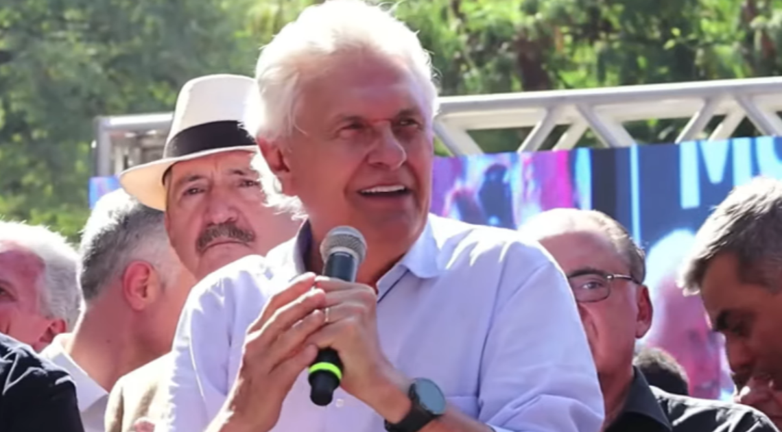 O-ex-governador-de-Goias-Ronaldo-Caiado-PSD-oficializou-sua-candidatura-a-Presidencia-da-Republica-durante-convencao-nacional