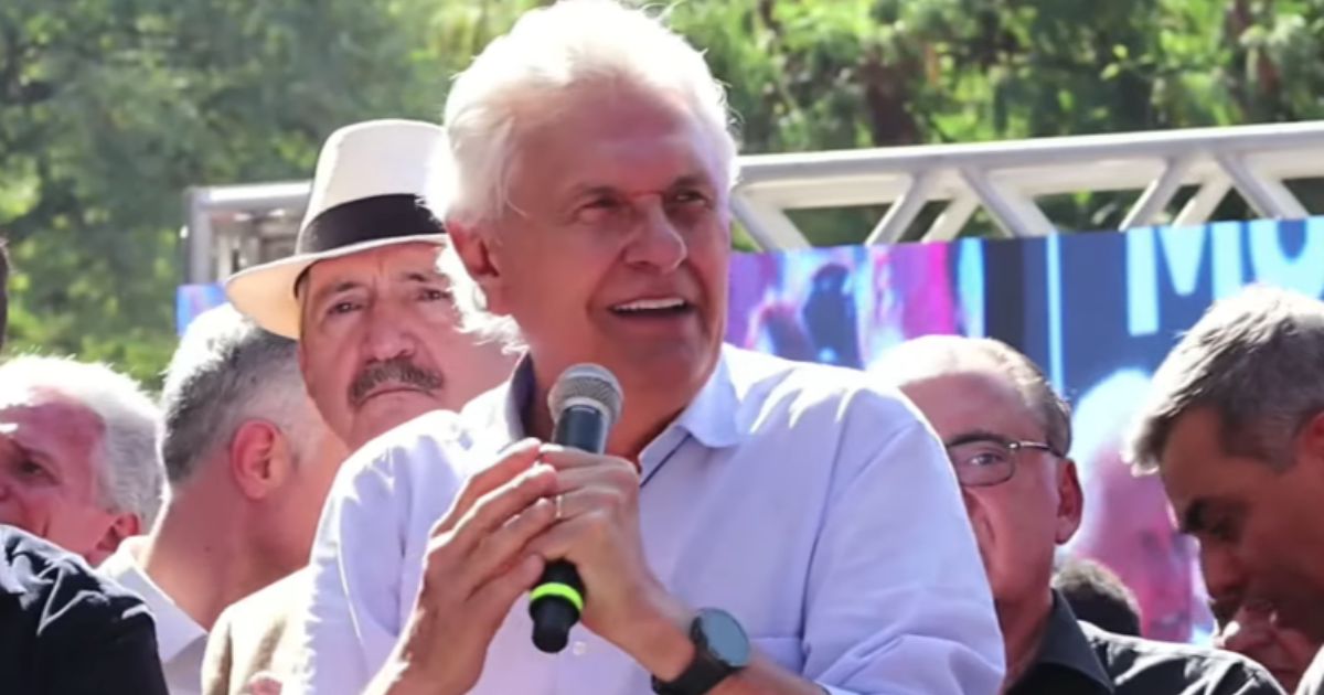 O-ex-governador-de-Goias-Ronaldo-Caiado-PSD-oficializou-sua-candidatura-a-Presidencia-da-Republica-durante-convencao-nacional